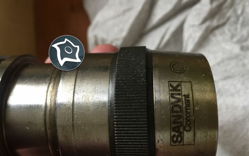 Вертикально-фрезерний верстат з ЧПУ Deckel Maho DMU 50 eVolution