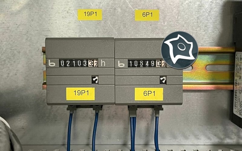 Вертикально-фрезерний верстат з ЧПУ DMG DECKEL MAHO DMU 50 T