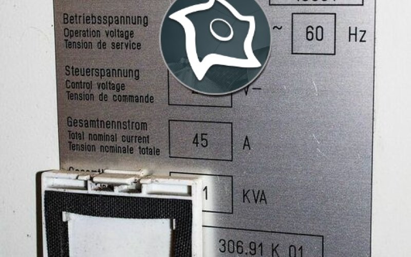 Вертикально-фрезерный станок с ЧПУ Hermle C 1200 U