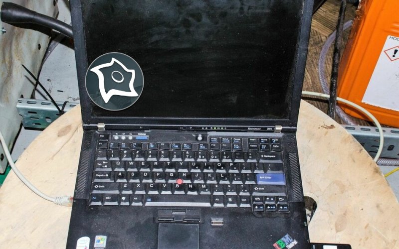 Вертикально-фрезерний верстат з ЧПУ Hermle C 1200 U
