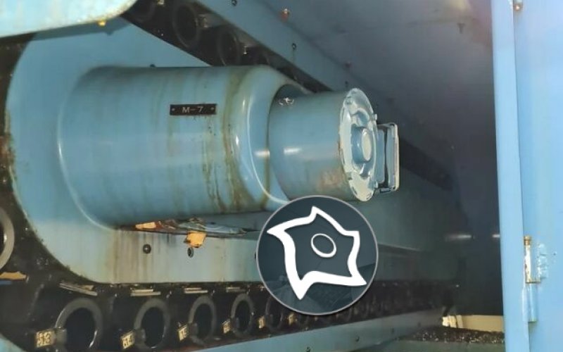 Вертикально-фрезерный станок с ЧПУ MATSUURA MC-800 VF