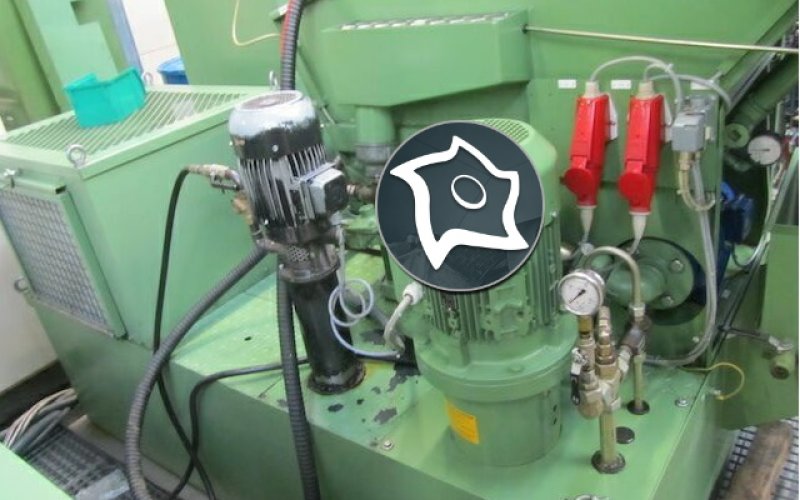 Вертикально-фрезерный станок с ЧПУ Reiden BFR 10-NC
