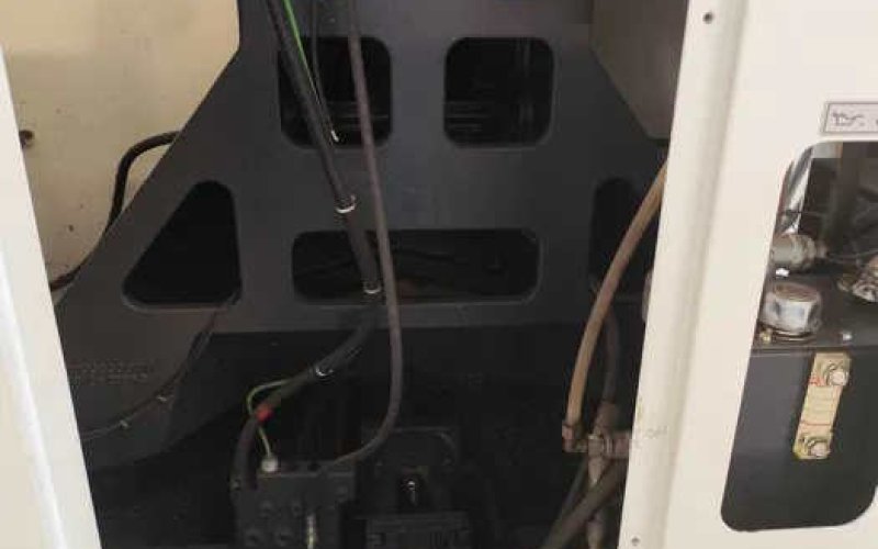 Вертикальный обрабатывающий центр Mazak VCN 530C