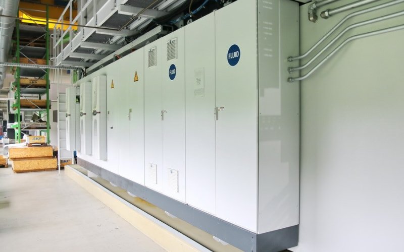 Вертикальный токарный обрабатывающий центр с ЧПУ PITTLER - PV 4000