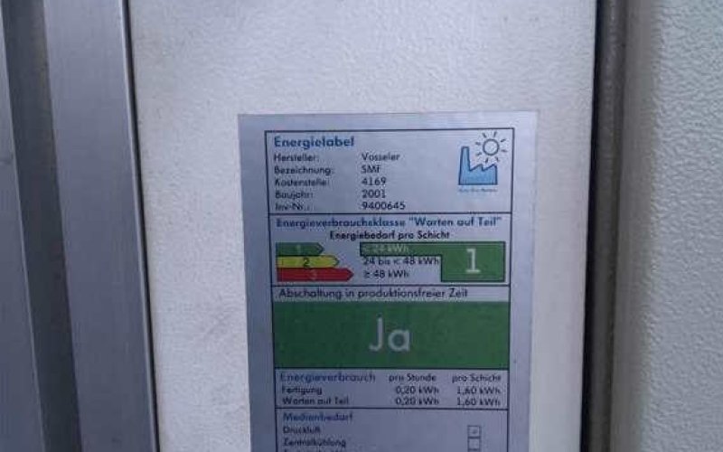 Вертикальный токарный станок с ЧПУ SCHERER FEINBAU VDZ 120 DS