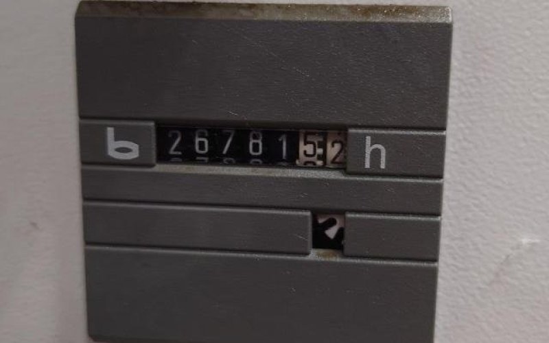 Внутришлифовальный станок с ЧПУ STUDER CT 450