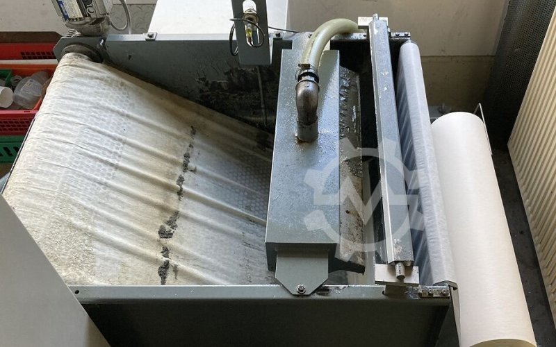 Високопродуктивний вертикальний обробний центр з ЧПУ BRIDGEPORT VMC 1000 XP3
