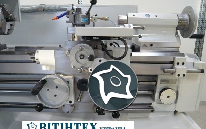 Высокоточный токарный станок Schaublin 150