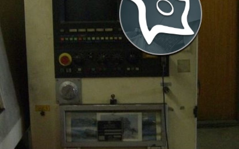 Заточувальний верстат Saacke UWIA-CNC
