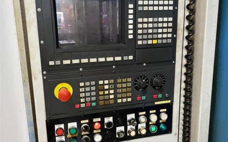 Зубодолбежный станок PFAUTER PSA 300