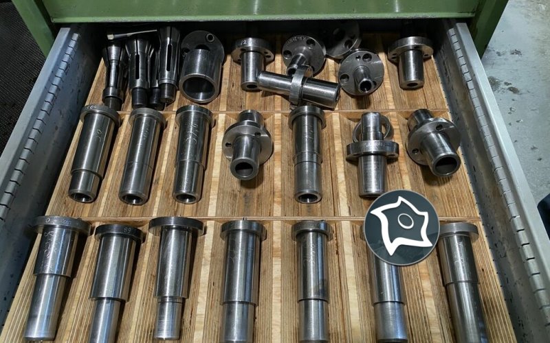 Зубофрезерний верстат з ЧПУ Pfauter Gleason PE 300 CNC