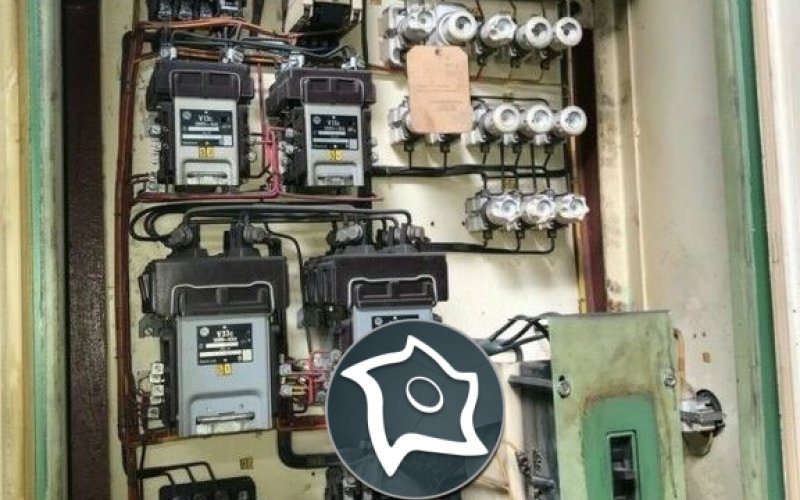 Зубофрезерный станок вертикальный TOS FO 16