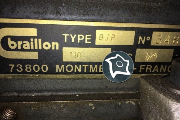 Плоскошлифовальный станок ELB OPTIMAL 4250 NC K