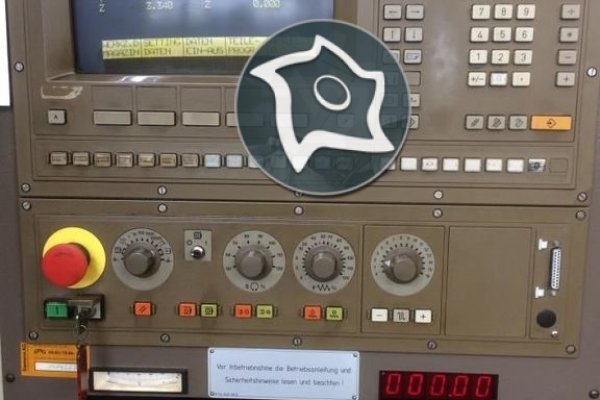 Горизонтально-фрезерний верстат з ЧПУ STEINEL BZ 24 FFZ