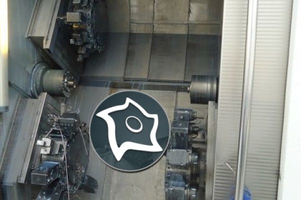 3-х револьверний токарний верстат з ЧПУ GILDEMEISTER SPRINT 65 LINEAR 3T
