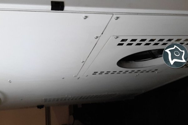 4-осьовий вертикально-фрезерний обробний центр із ЧПК Spinner VC 1150-10