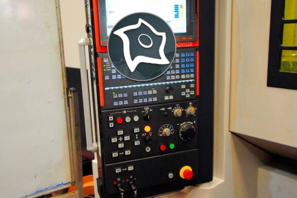 5-осьовий горизонтальний обробний центр Mazak Integrex E-800V II