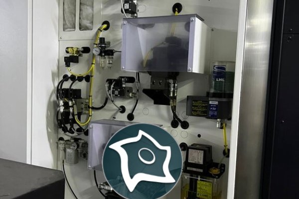 5-осьовий обробний центр з ЧПУ Mazak VARIAXIS i-800T