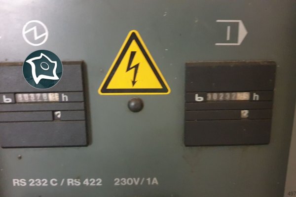 5-осевой универсально-фрезерный станок с ЧПУ Deckel Maho DMU 125 P