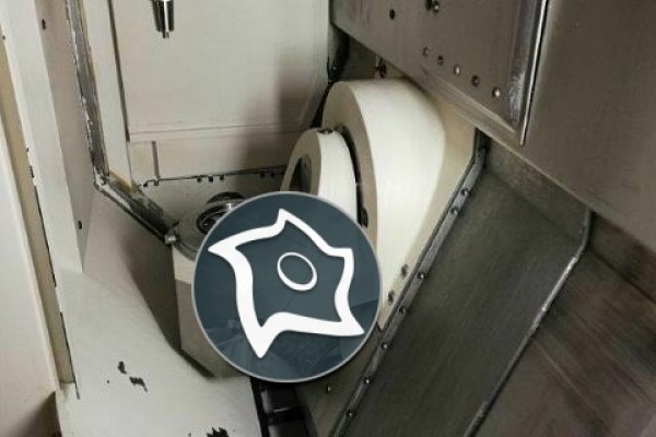 5-осевой универсально-фрезерный станок с ЧПУ MIKRON XSM 400 U