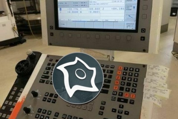 5-осевой универсально-фрезерный станок с ЧПУ MIKRON XSM 400 U