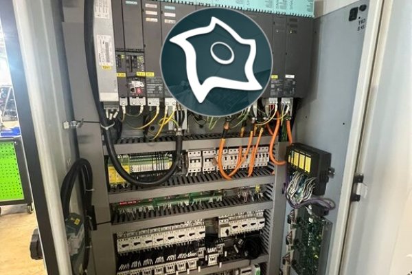 5-осевой универсально-фрезерный станок с ЧПУ Spinner U5-620
