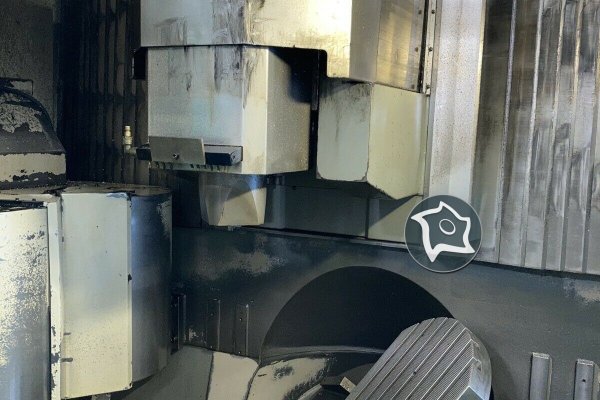 5-осевой вертикально-фрезерный станок с ЧПУ Deckel Maho DMU 70 V