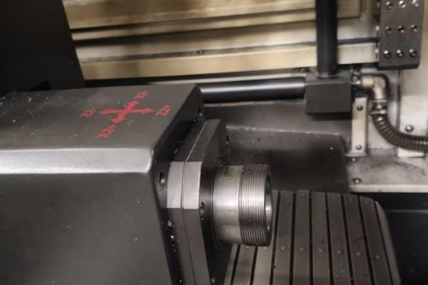 Автомат продольного точения DOOSAN Puma ST 20G