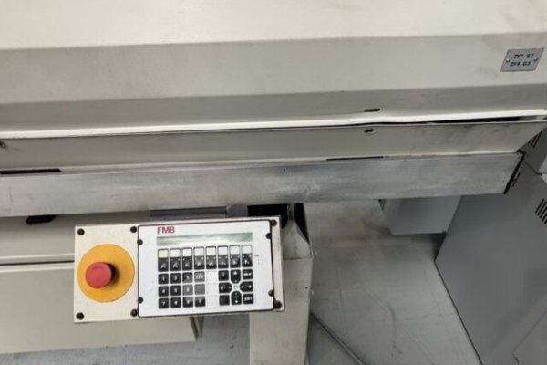 Автомат продольного точения STAR Micronics SV-20