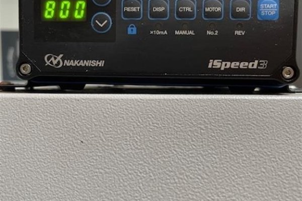 Автоматичний довгий токарний верстат TSUGAMI HS 2075AX