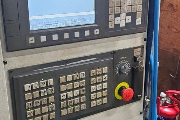 Автоматичний токарний верстат MANURHIN KMX 413
