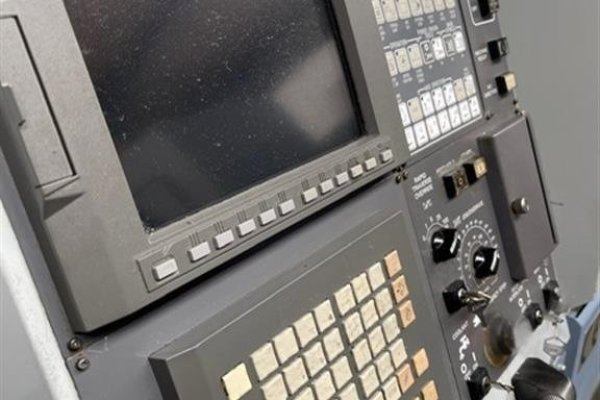 Автоматический токарный станок STAR MICRONICS SR 20R