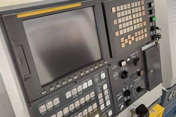 Автоматический токарный станок STAR MICRONICS SV 12