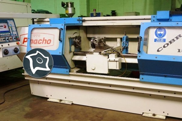 Циклический станок Pinacho Cobra 180