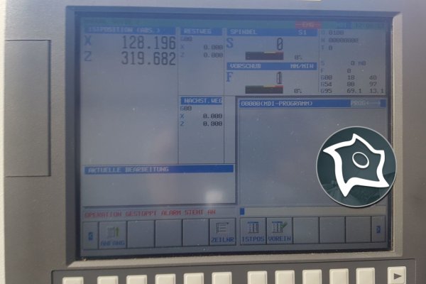 Циклический станок Pinacho smart-turn 8 310