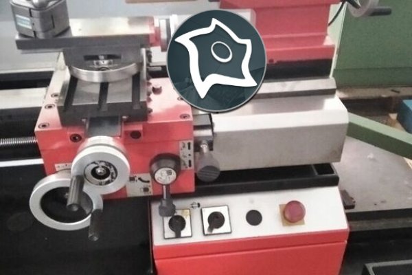 Циклический станок токарный EMCO Super 11 CD