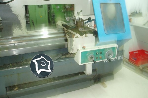 Циклический станок токарный Matra FUL 230
