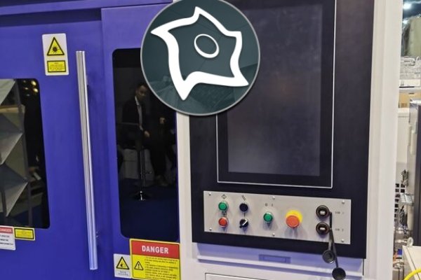 Демонстрационный лазерный станок Penta SWING II 3015 с лазером 2000 Вт-IPG