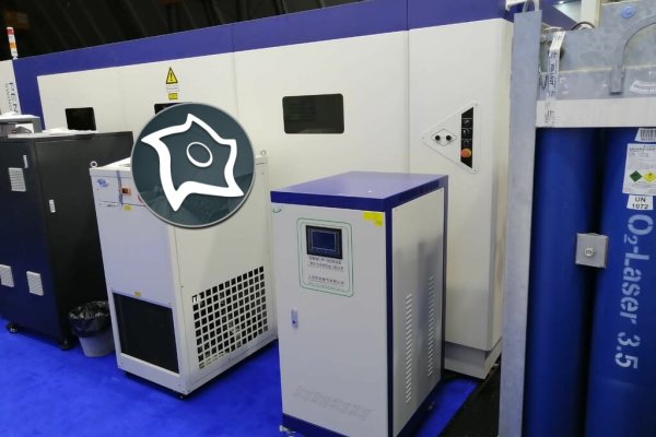 Демонстраційний лазерний верстат Penta SWING II 3015 з лазером 2000 Вт-IPG