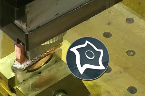 Электроэрозионный прошивной станок с ЧПУ AGIE AGIETRON Compact 3