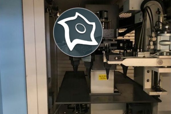 Электроэрозионный прошивной станок с ЧПУ AGIE INNOVATION 3