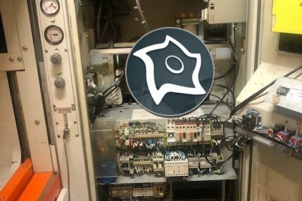 Электроэрозионный прошивной станок с ЧПУ CHARMILLES ROBOFORM 31