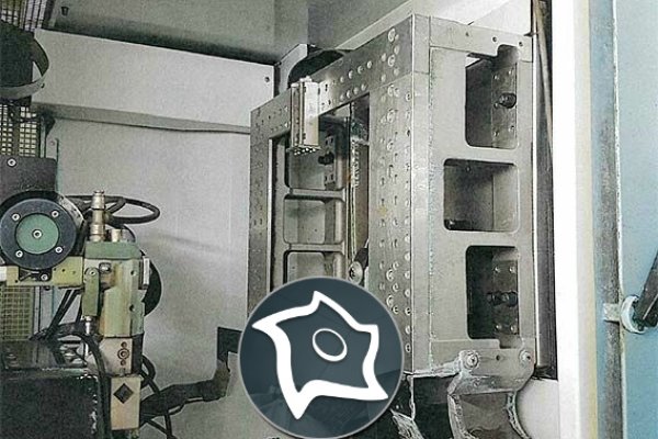 Електроерозійний дротяно-вирізний верстат AGIE AGIECUT 150 HSS