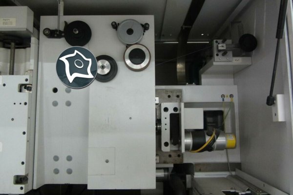 Електроерозійний дротяно-вирізний верстат AGIE Agiecut 250 HSS
