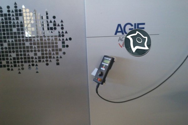 Електроерозійний дротяно-вирізний верстат AGIE Vertex 3