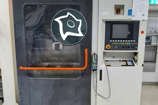 Електроерозійний дротяно-вирізний верстат Charmilles Robofil 310