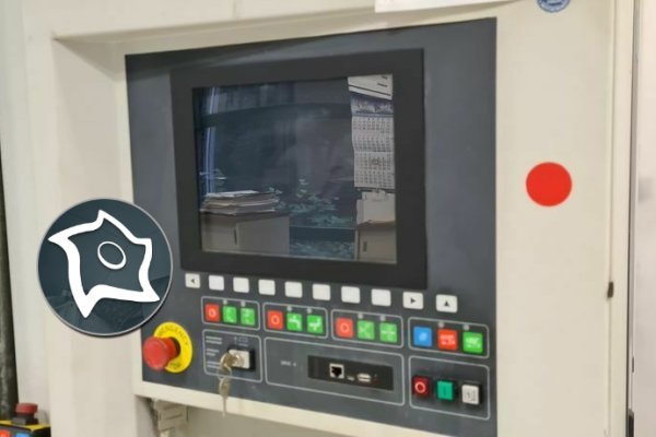 Електроерозійний дротяно-вирізний верстат Charmilles Robofil 310