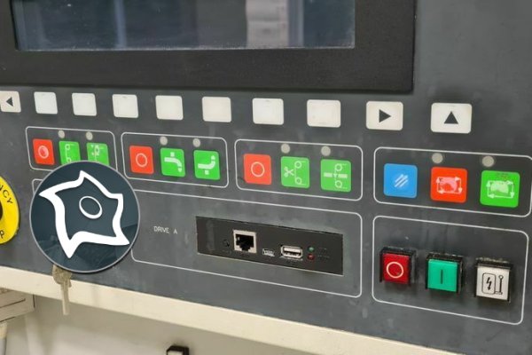 Електроерозійний дротяно-вирізний верстат Charmilles Robofil 310