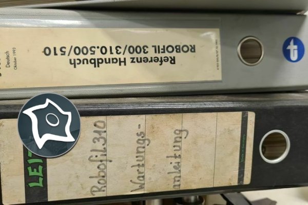 Электроэрозионный проволочно-вырезной станок Charmilles Robofil 310