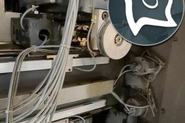 Електроерозійний дротяно-вирізний верстат Charmilles Robofil 310